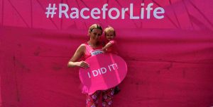 Race for Life Clumber Park June 2019